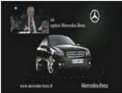 sal option Mercedes-Benz. www.morcedes-benz.br Mercedes-Benz
