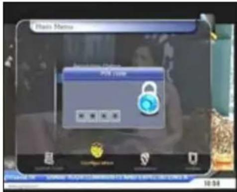 Chain Matrix WIN TEST 10:50