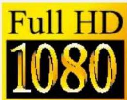 Full HD 1080