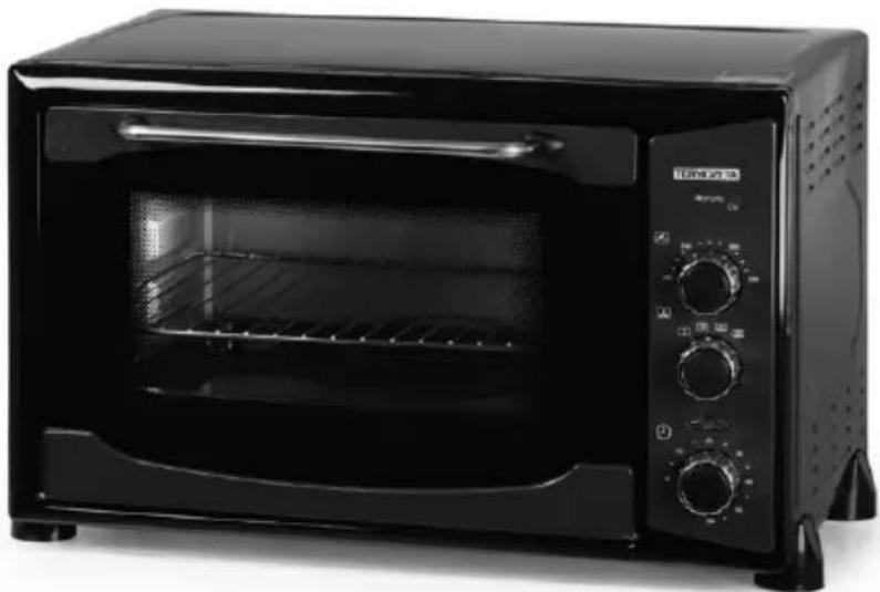 TERMOZETA IL Fornotto 430 cv - CV - 1
