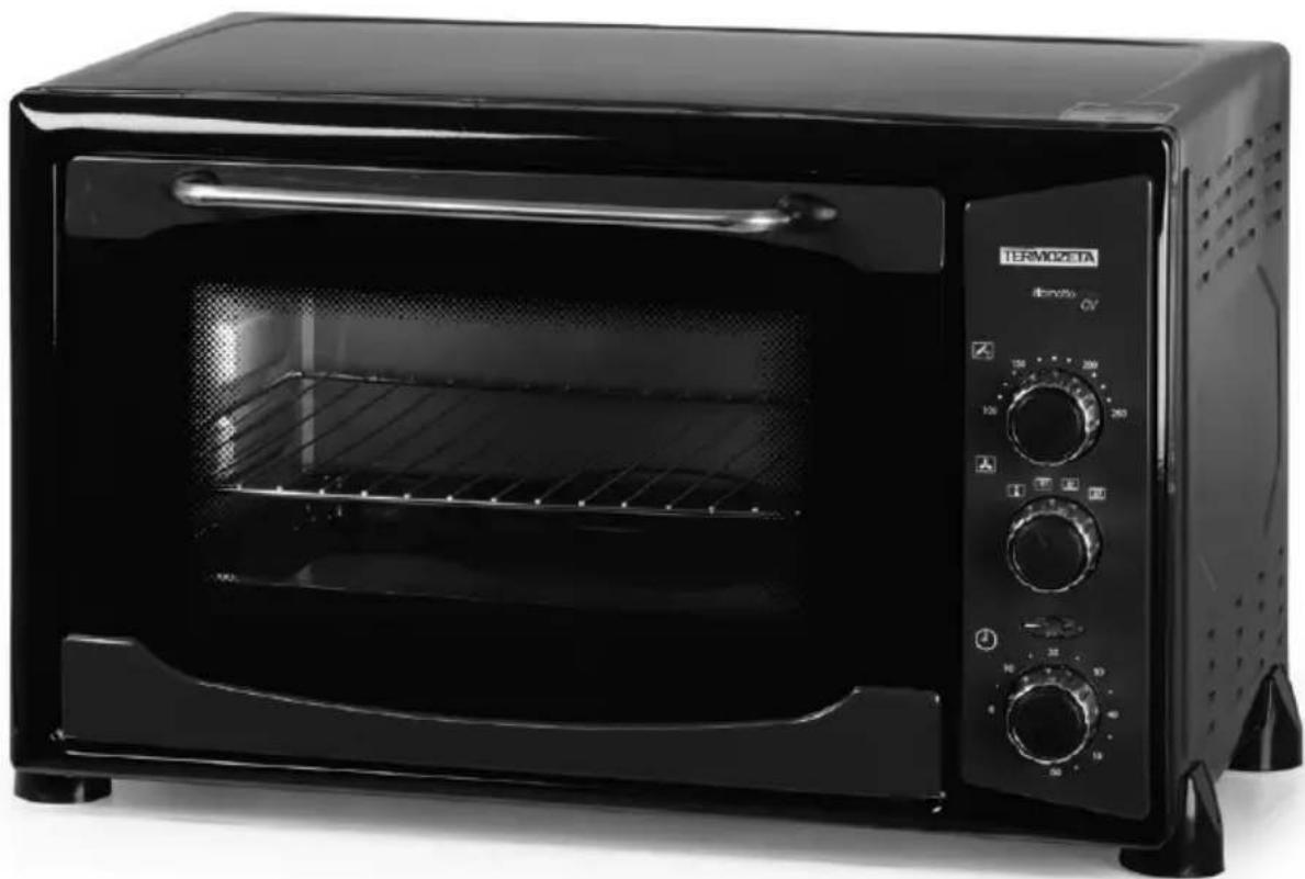 TERMOZETA IL Fornotto 430 cv - 1