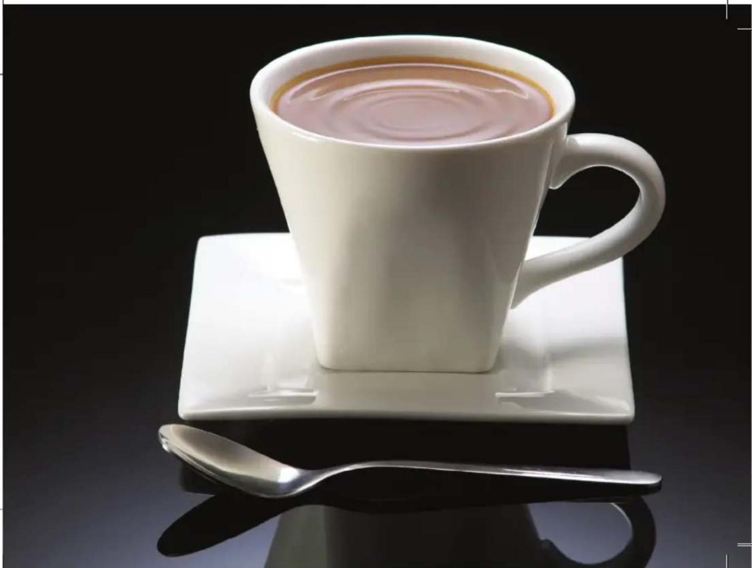 Redmond RCM-1503 - PREPARING AN ESPRESSO BY USING PRE-SET FUNCTION - 6