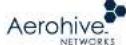 Aerohive AP390 - Wall Mount - 3