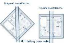 Aerohive AP390 - Ceiling Mount - 2