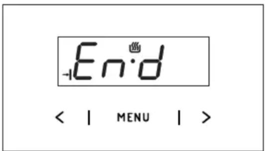 -End < | MENU | >