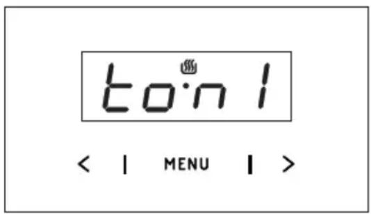 ton 1 < | MENU | >