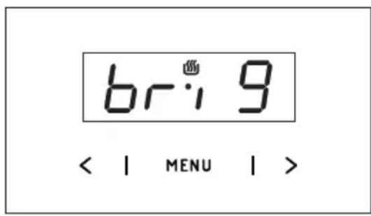 bri 9 < | MENU | >