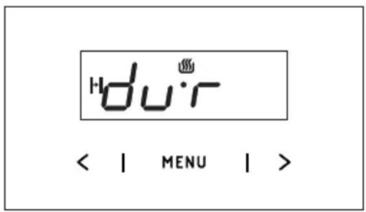 Hdru < | MENU | >