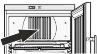 LIEBHERR FK 5440 - Batteriewechsel - 2