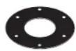 FIRST ALERT 2087DF - ReaDy-seal™ Mounting HaRDWaRe coMPonents - 3
