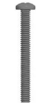 Char-Broil 463235513 - 8x3/8" - 5