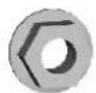 Char-Broil 463235513 - 8x3/8" - 4