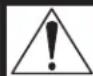 Char-Broil 463235513 - CAUTION - 1