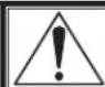 Char-Broil 463235513 - WARNING - 1