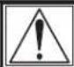 Char-Broil 463235513 - CAUTION - 1
