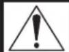 Char-Broil 463235513 - CAUTION - 2