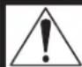 Char-Broil 463235513 - CAUTION - 1