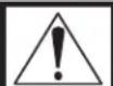 Char-Broil 463235513 - WARNING - 2