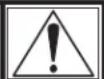 Char-Broil 463235513 - WARNING - 1