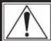 Char-Broil 463235513 - WARNING - 1