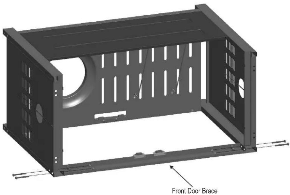 Char-Broil 463235513 - 8x3/8" - 3