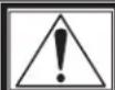 Char-Broil 463235513 - CAUTION - 2