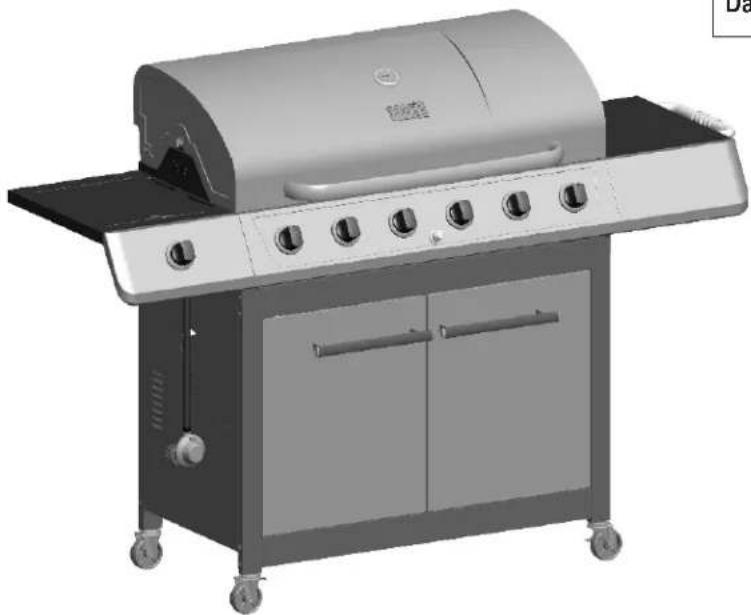 Char-Broil 463235513 - 1
