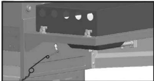 Char-Broil 463235513 - Match-Lighting - 1