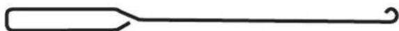 Char-Broil 463235513 - Cleaning the Burner Assembly - 1
