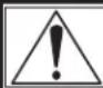 Char-Broil 463235513 - WARNING - 1
