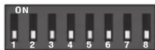 LUX TX1500U-006 - HARDWARE SETUP OPTIONS: - 1