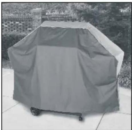 Char-Broil RED 463250910 - Here's what you can find at www.charbroil.com - 1