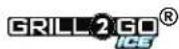 Char-Broil RED 463250910 - CONVERSION-READY - 3