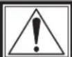 Char-Broil RED 463250910 - WARNING - 1