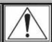 Char-Broil RED 463250910 - WARNING - 1