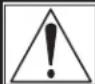 Char-Broil RED 463250910 - DANGER - 1