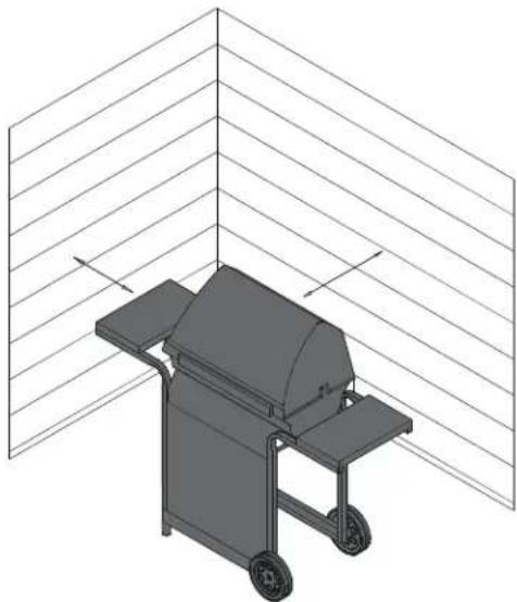 Char-Broil RED 463250910 - For Safe Use of Your Grill and to Avoid Serious Injury: - 1