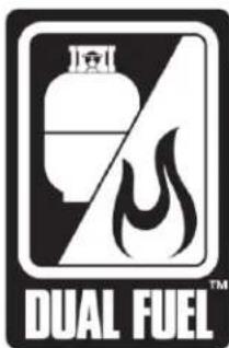 DUAL FUEL™