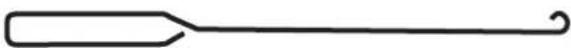 Char-Broil RED 463250910 - Cleaning the Burner Assembly - 1