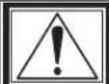 Char-Broil RED 463250910 - WARNING - 2
