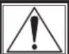 Char-Broil RED 463250910 - WARNING - 1