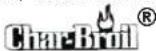 Char-Broil RED 463250910 - CONVERSION-READY - 1