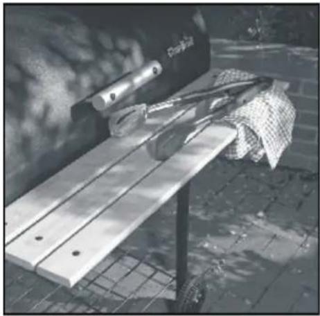 Char-Broil RED 463250910 - Here's what you can find at www.charbroil.com - 2
