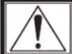 Char-Broil RED 463250910 - WARNING - 2