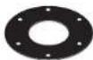 FIRST ALERT 2092F - READY-SEAL™ MOUNTING HARDWARE COMPONENTS - 3