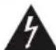 MAGNAVOX 19MD358B - CAUTION - 1