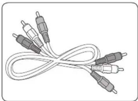 MAGNAVOX 19MD358B - Composite - Basic quality - 1