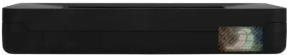 Digittrade 2.5” SATA 500GB HDD - Versiegelungen der HS128 / HS256 - 2
