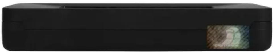 Digittrade 2.5” SATA 500GB HDD - The HS128 / HS256 security seals - 2