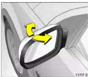 OPEL Corsa (2005) - Hinweise - 16